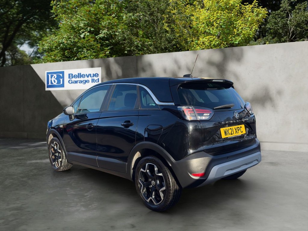 Used Vauxhall Crossland 2021 for sale - 77236345: Photo 6