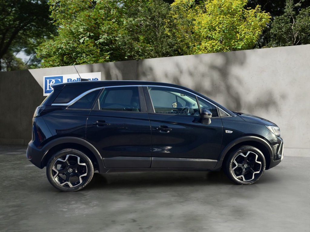 Used Vauxhall Crossland 2021 for sale - 77236345: Photo 9