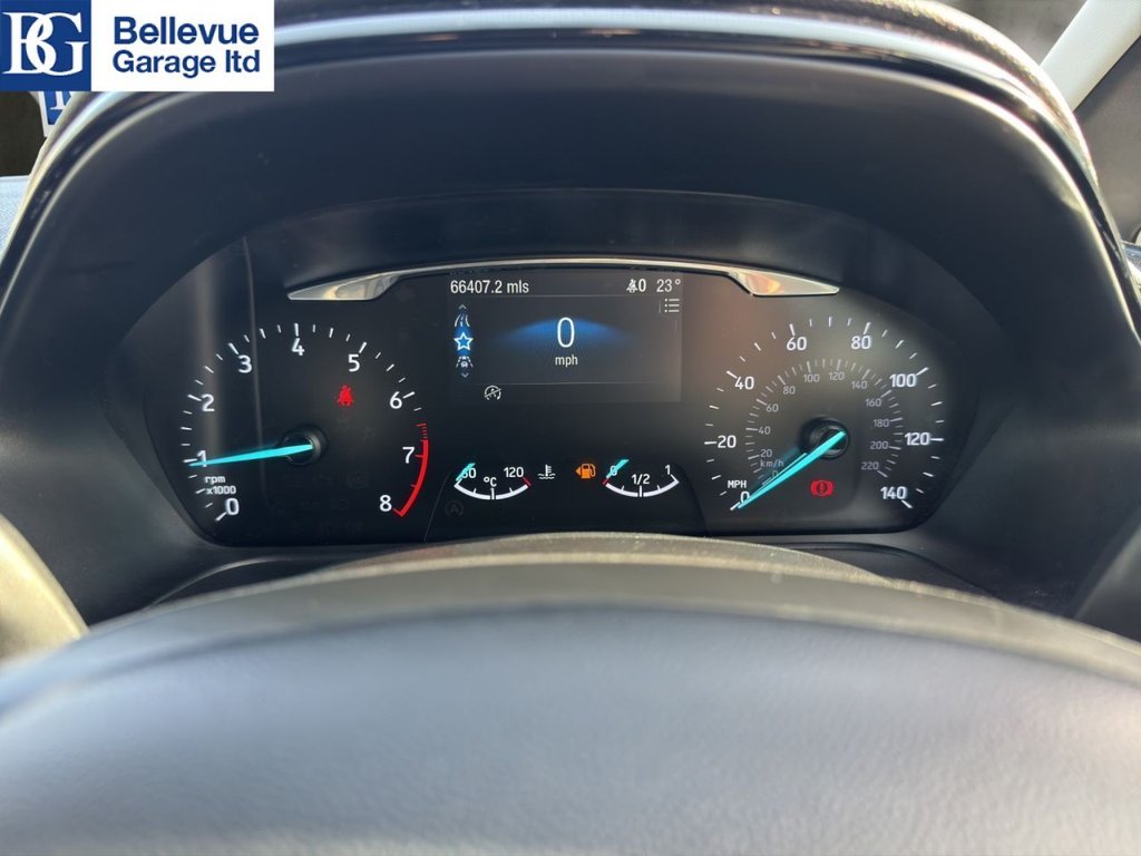 Used Ford Fiesta 2020 for sale - 76879035: Photo 11