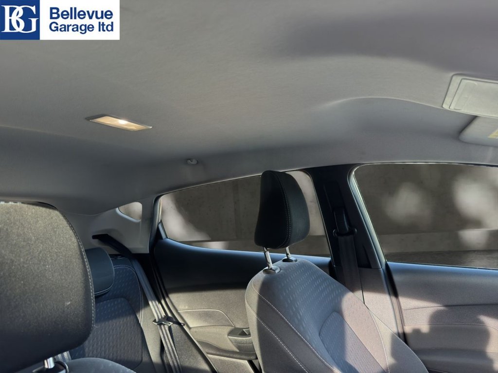 Used Ford Fiesta 2020 for sale - 76879035: Photo 14