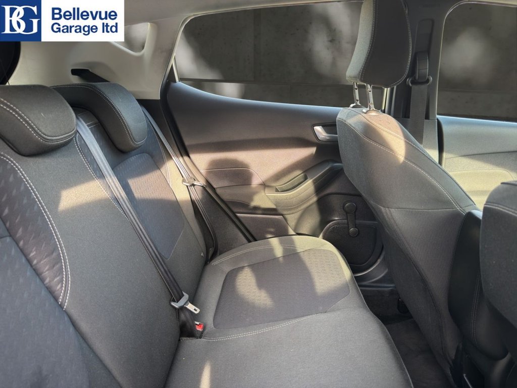 Used Ford Fiesta 2020 for sale - 76879035: Photo 18