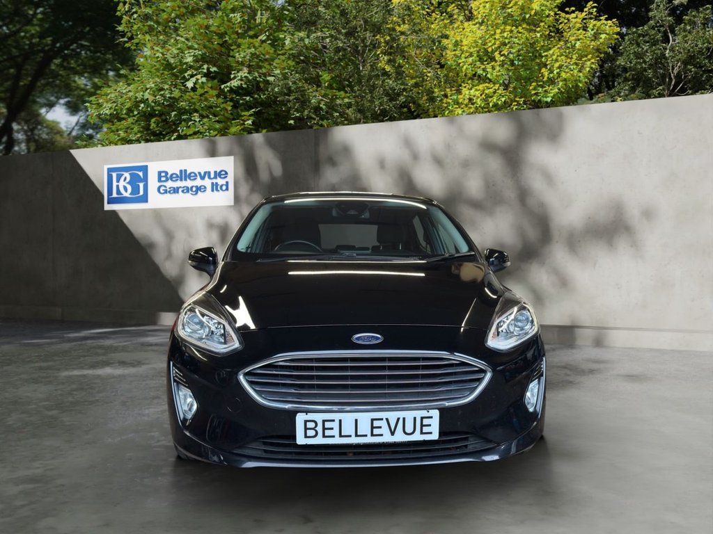 Used Ford Fiesta 2020 for sale - 76879035: Photo 2
