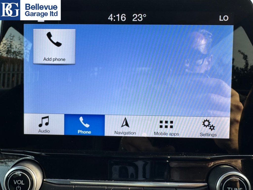 Used Ford Fiesta 2020 for sale - 76879035: Photo 20