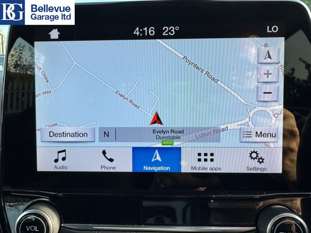 Used Ford Fiesta 2020 for sale - 76879035: Photo 21