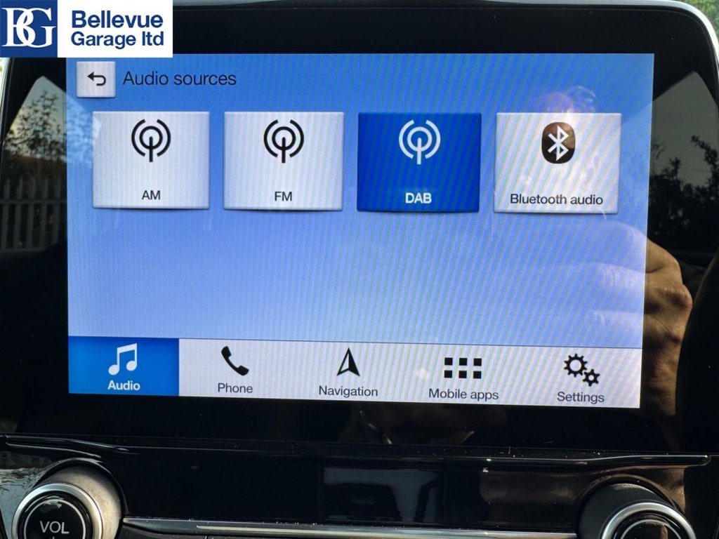 Used Ford Fiesta 2020 for sale - 76879035: Photo 22