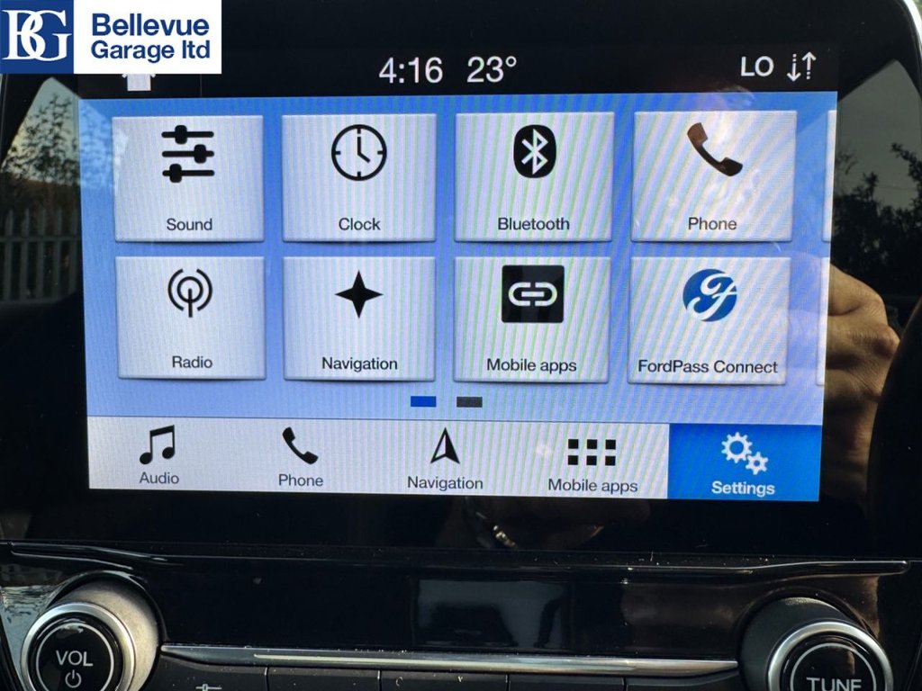 Used Ford Fiesta 2020 for sale - 76879035: Photo 23