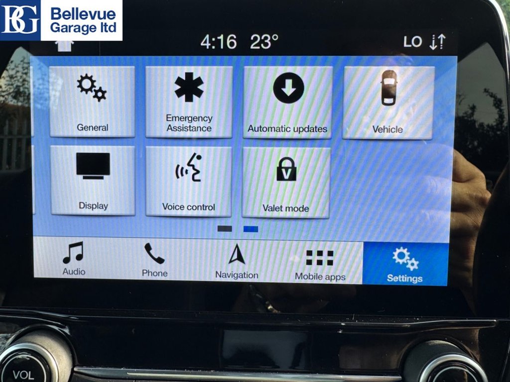 Used Ford Fiesta 2020 for sale - 76879035: Photo 24