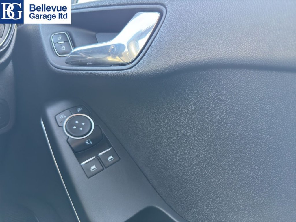 Used Ford Fiesta 2020 for sale - 76879035: Photo 25