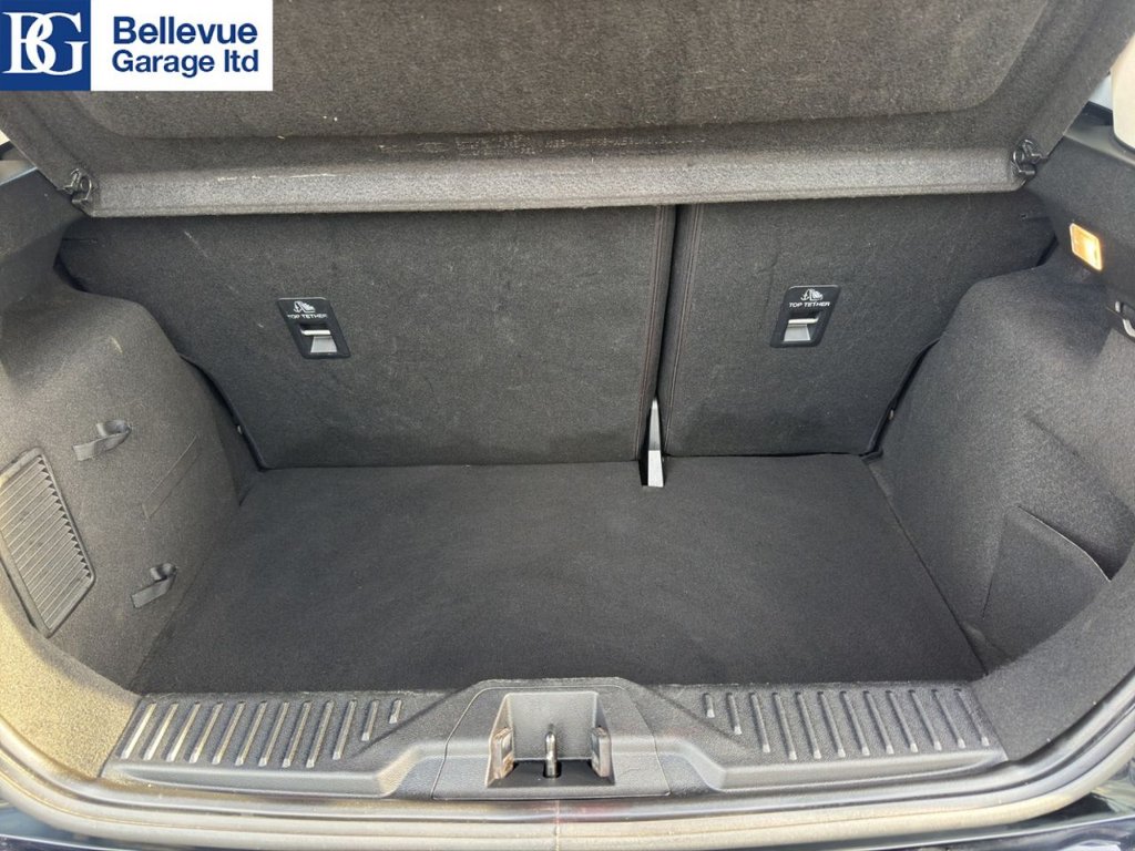 Used Ford Fiesta 2020 for sale - 76879035: Photo 27