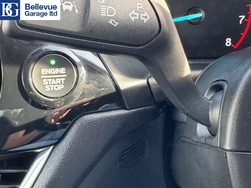 Used Ford Fiesta 2020 for sale - 76879035: Photo 32