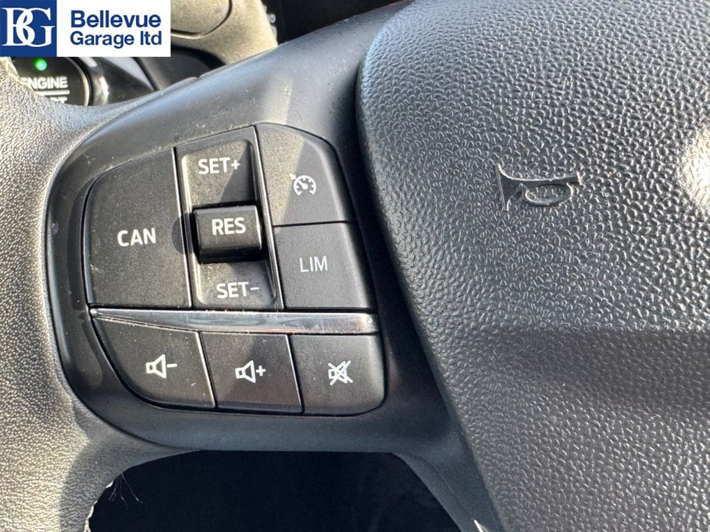 Used Ford Fiesta 2020 for sale - 76879035: Photo 33