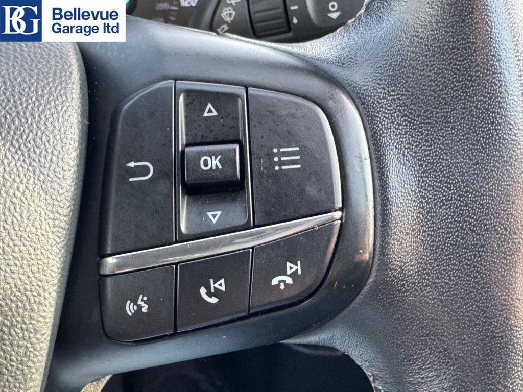 Used Ford Fiesta 2020 for sale - 76879035: Photo 34