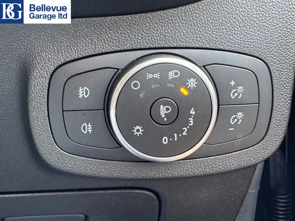 Used Ford Fiesta 2020 for sale - 76879035: Photo 35