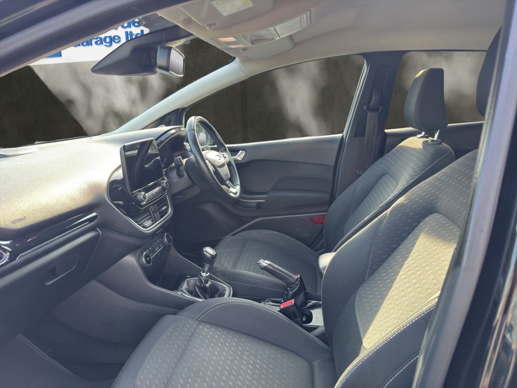 Used Ford Fiesta 2020 for sale - 76879035: Photo 36