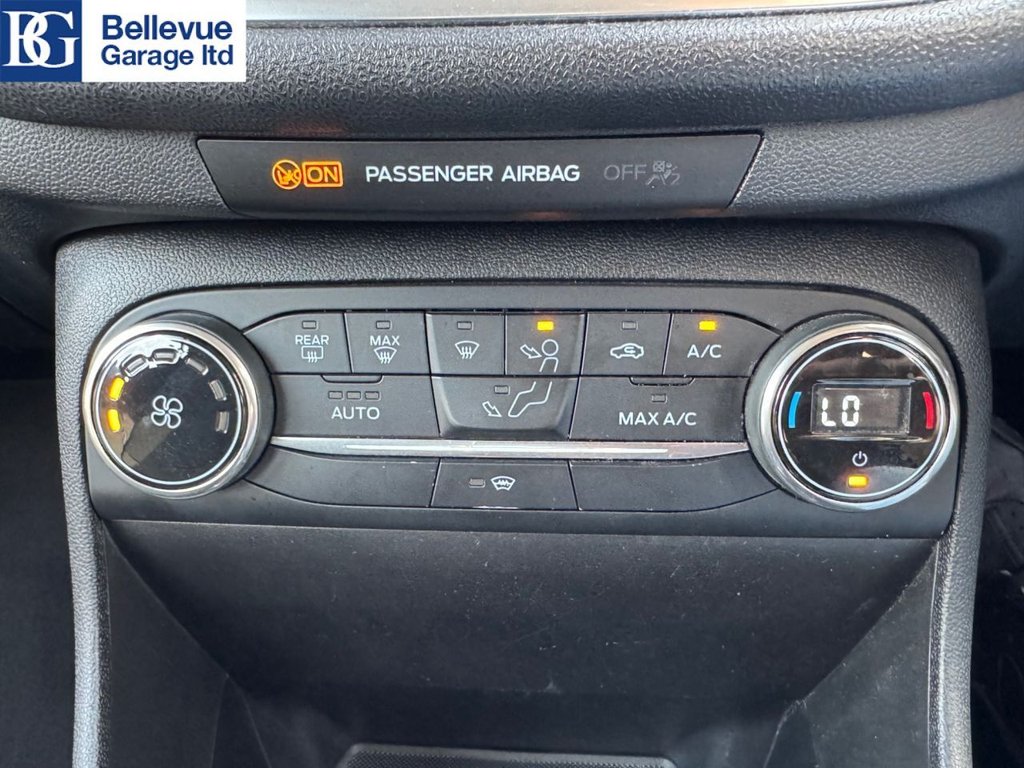 Used Ford Fiesta 2020 for sale - 76879035: Photo 37