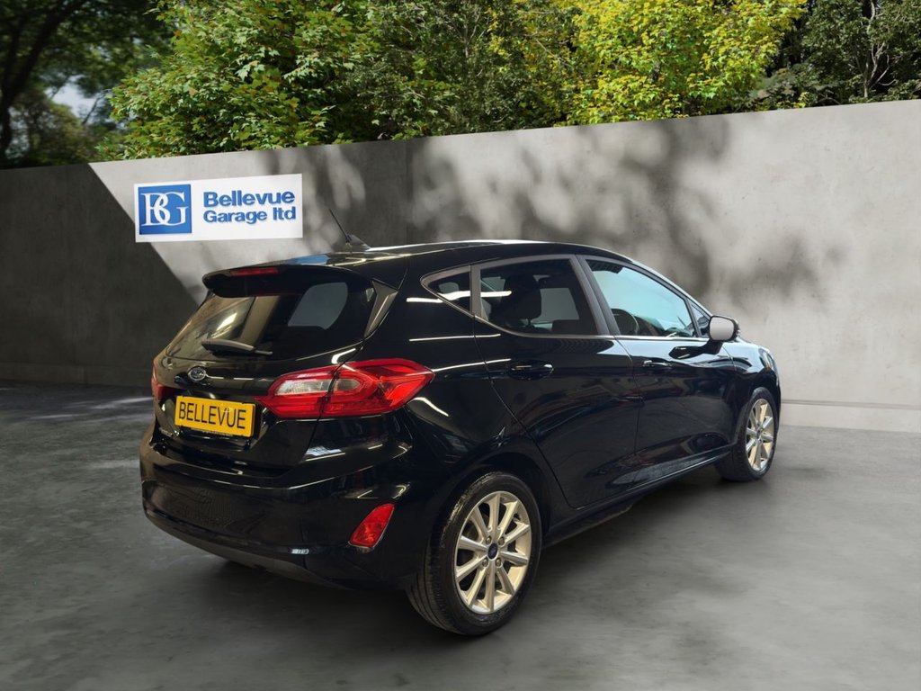 Used Ford Fiesta 2020 for sale - 76879035: Photo 7