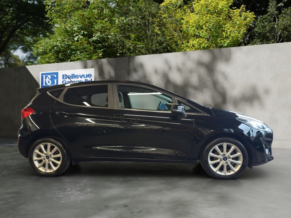 Used Ford Fiesta 2020 for sale - 76879035: Photo 8
