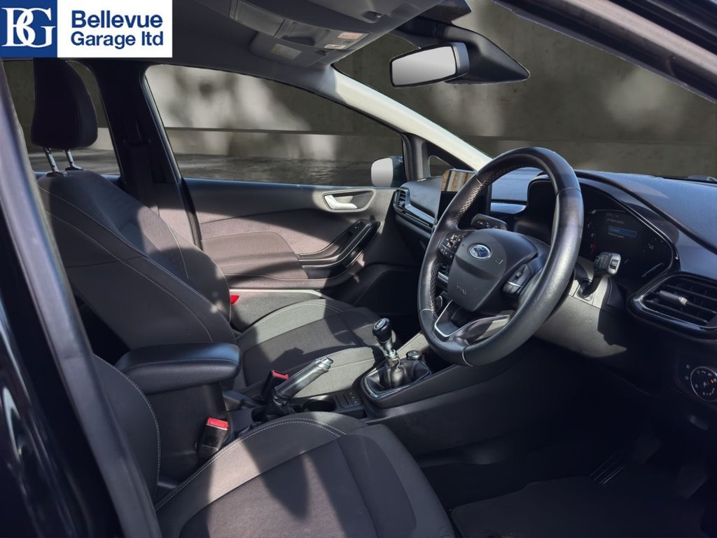 Used Ford Fiesta 2020 for sale - 76879035: Photo 9