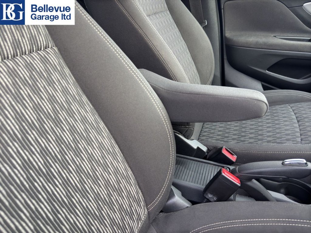 Used Vauxhall Mokka 2014 for sale - 76934598: Photo 12