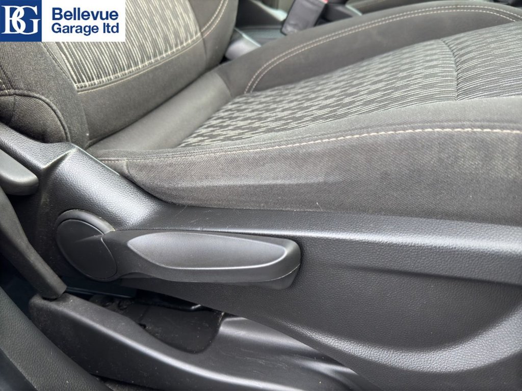 Used Vauxhall Mokka 2014 for sale - 76934598: Photo 13