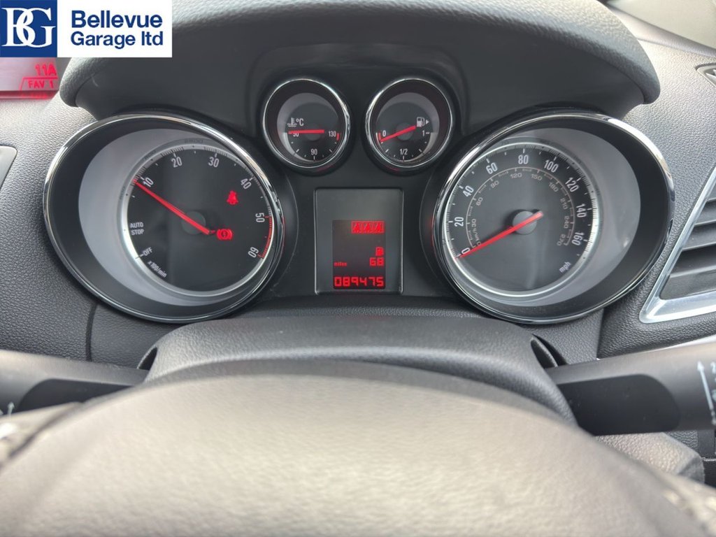 Used Vauxhall Mokka 2014 for sale - 76934598: Photo 15