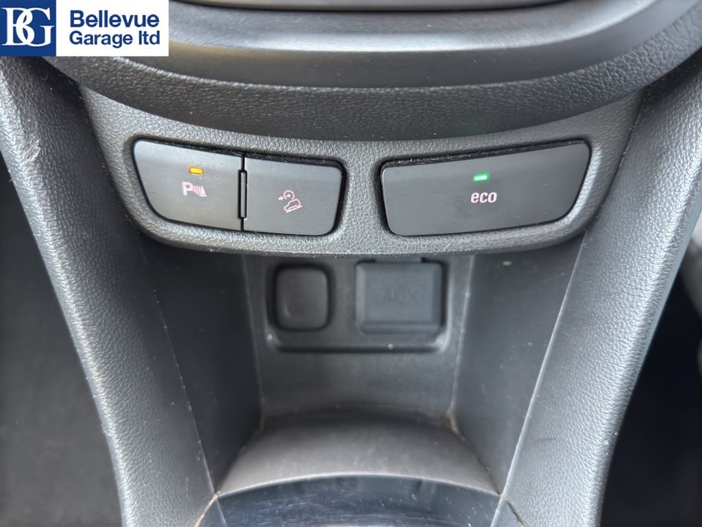 Used Vauxhall Mokka 2014 for sale - 76934598: Photo 26