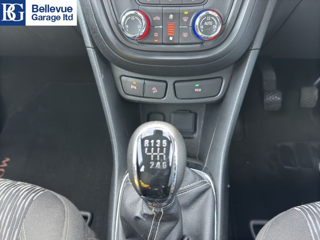 Used Vauxhall Mokka 2014 for sale - 76934598: Photo 27