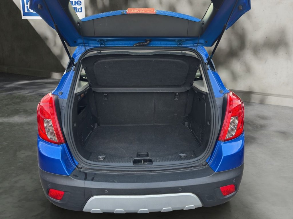 Used Vauxhall Mokka 2014 for sale - 76934598: Photo 28