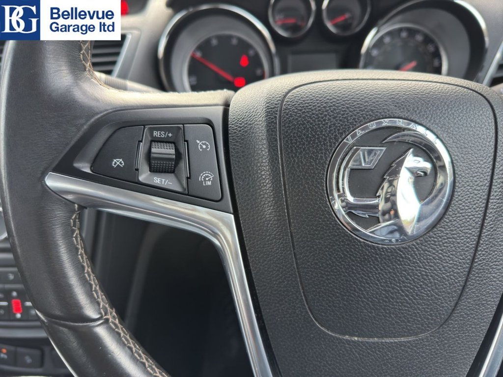 Used Vauxhall Mokka 2014 for sale - 76934598: Photo 30