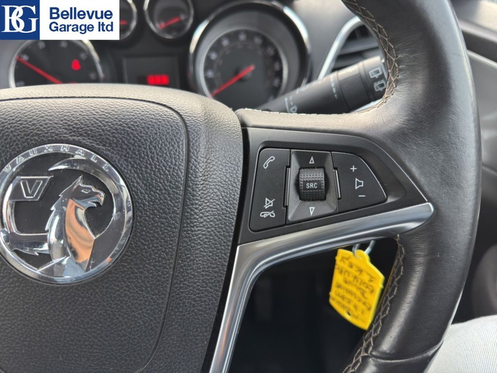 Used Vauxhall Mokka 2014 for sale - 76934598: Photo 31