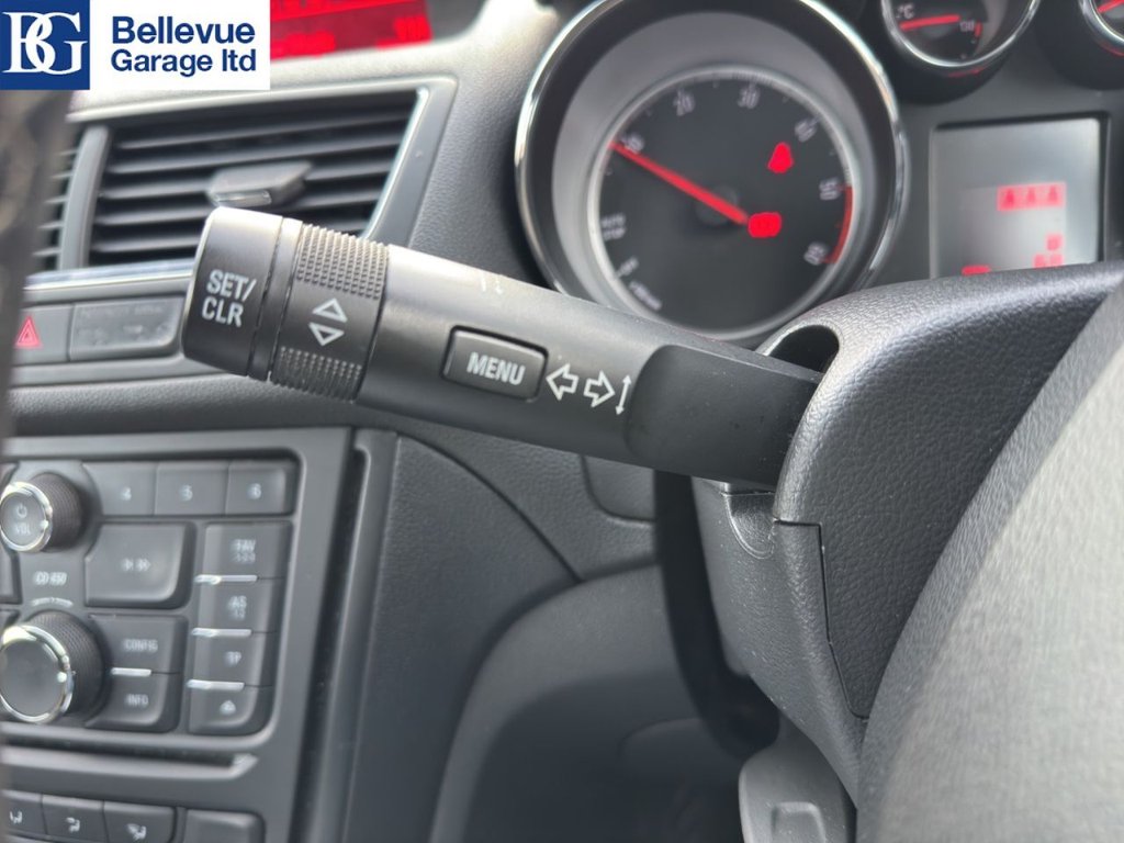 Used Vauxhall Mokka 2014 for sale - 76934598: Photo 32