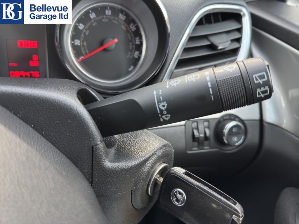 Used Vauxhall Mokka 2014 for sale - 76934598: Photo 33