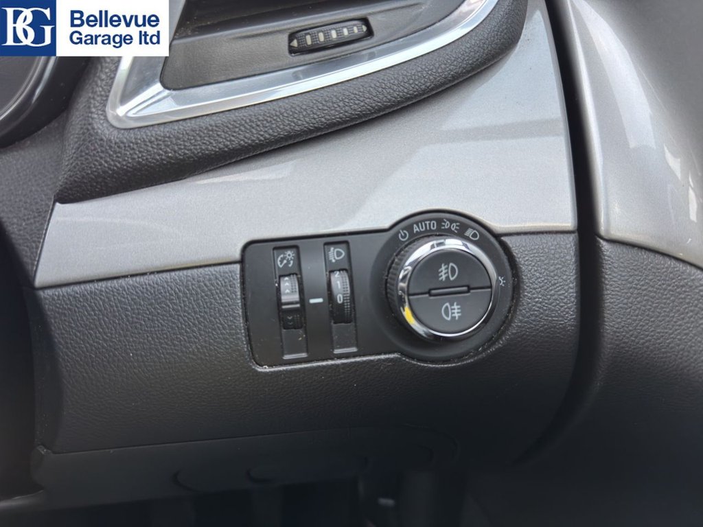 Used Vauxhall Mokka 2014 for sale - 76934598: Photo 34