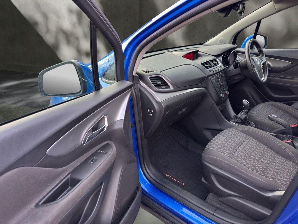 Used Vauxhall Mokka 2014 for sale - 76934598: Photo 35