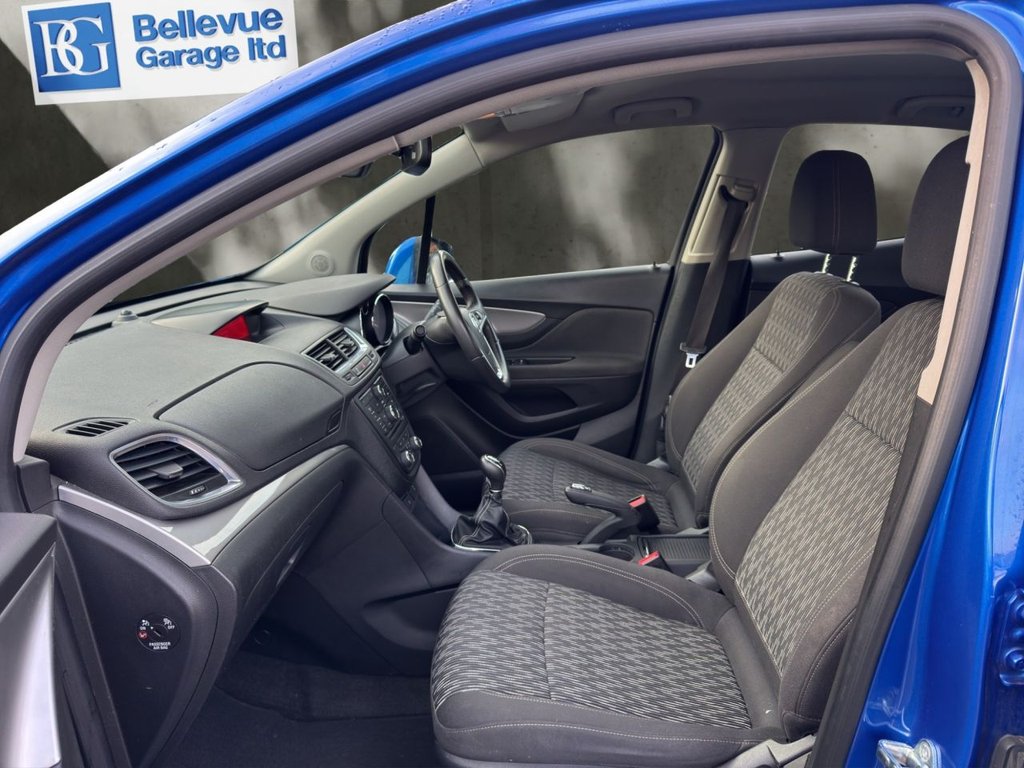 Used Vauxhall Mokka 2014 for sale - 76934598: Photo 36