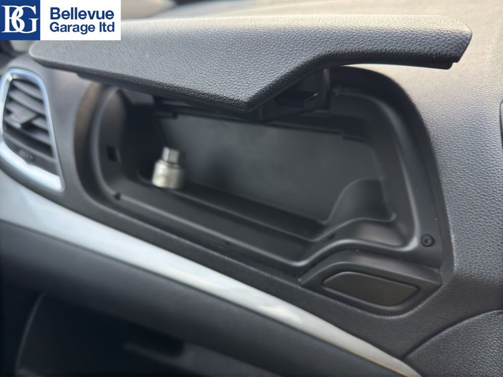 Used Vauxhall Mokka 2014 for sale - 76934598: Photo 38