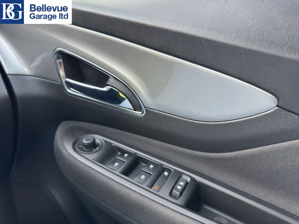 Used Vauxhall Mokka 2014 for sale - 76934598: Photo 40