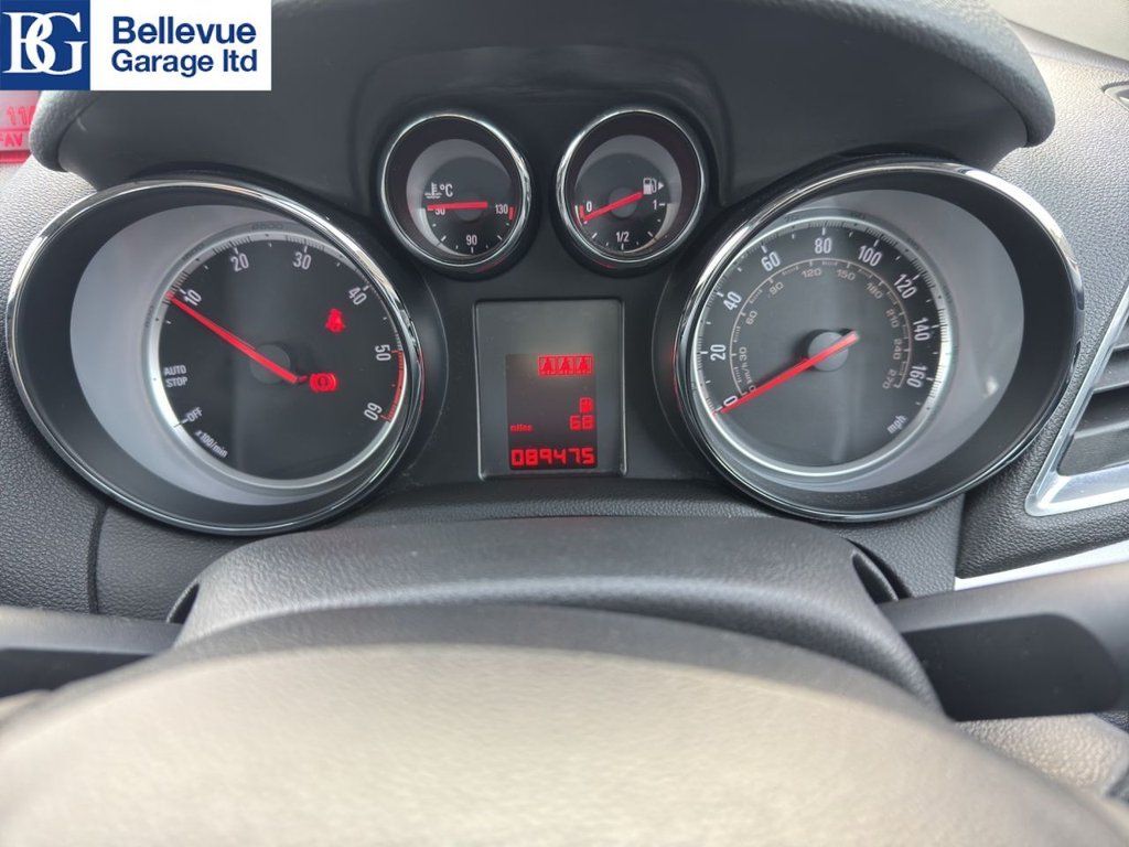 Used Vauxhall Mokka 2014 for sale - 76934598: Photo 43