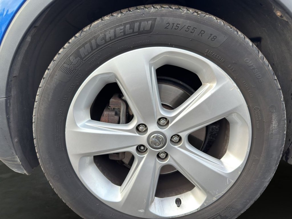 Used Vauxhall Mokka 2014 for sale - 76934598: Photo 44