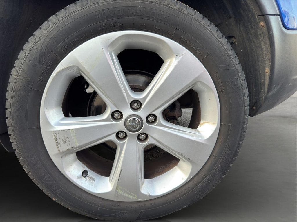 Used Vauxhall Mokka 2014 for sale - 76934598: Photo 45