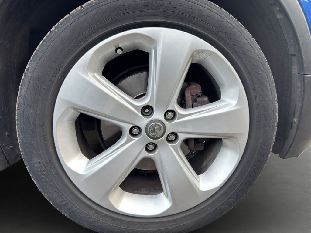 Used Vauxhall Mokka 2014 for sale - 76934598: Photo 46