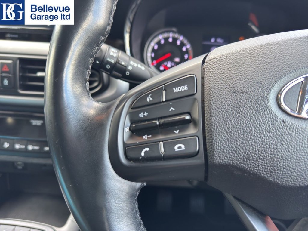 Used Hyundai i10 2021 for sale - 76879028: Photo 14