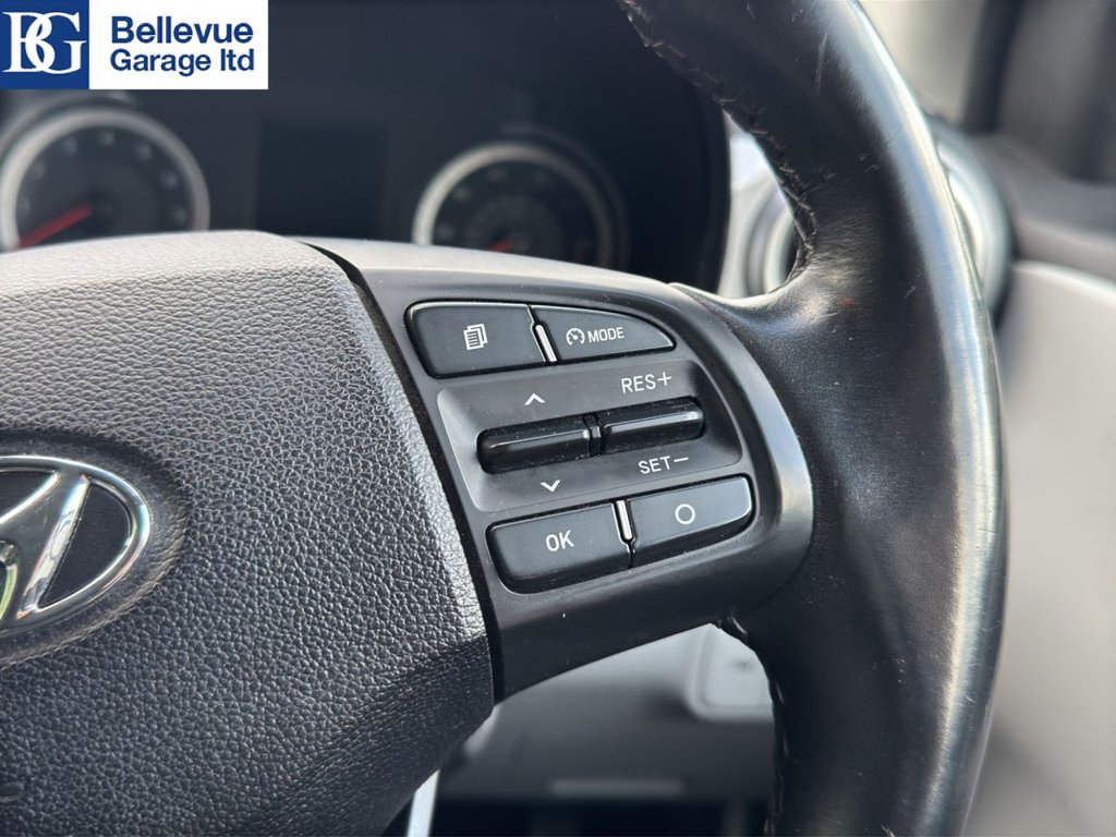 Used Hyundai i10 2021 for sale - 76879028: Photo 15