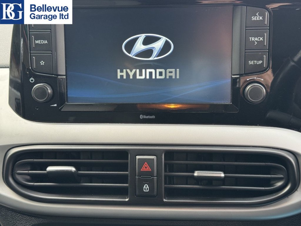 Used Hyundai i10 2021 for sale - 76879028: Photo 19