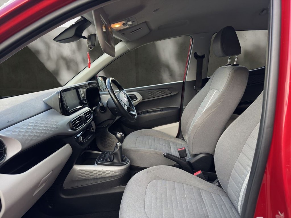 Used Hyundai i10 2021 for sale - 76879028: Photo 24