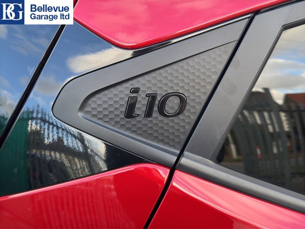 Used Hyundai i10 2021 for sale - 76879028: Photo 31