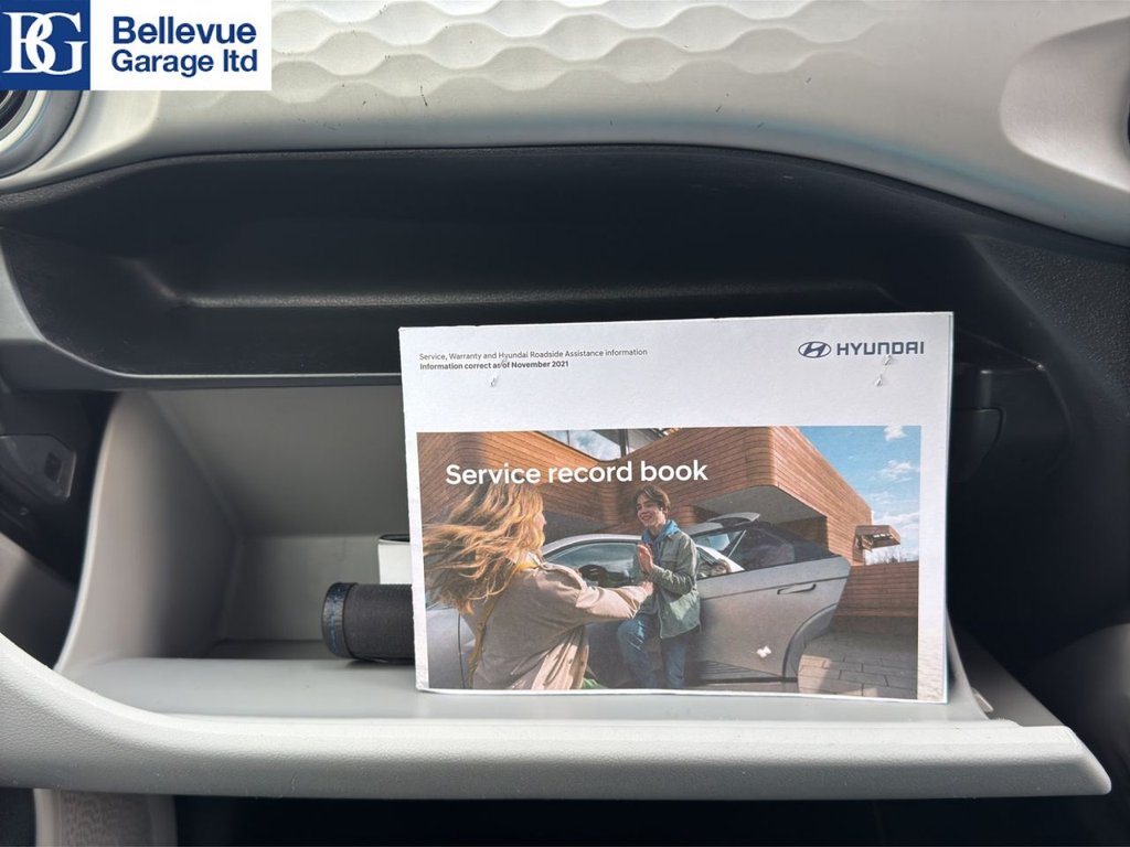 Used Hyundai i10 2021 for sale - 76879028: Photo 32