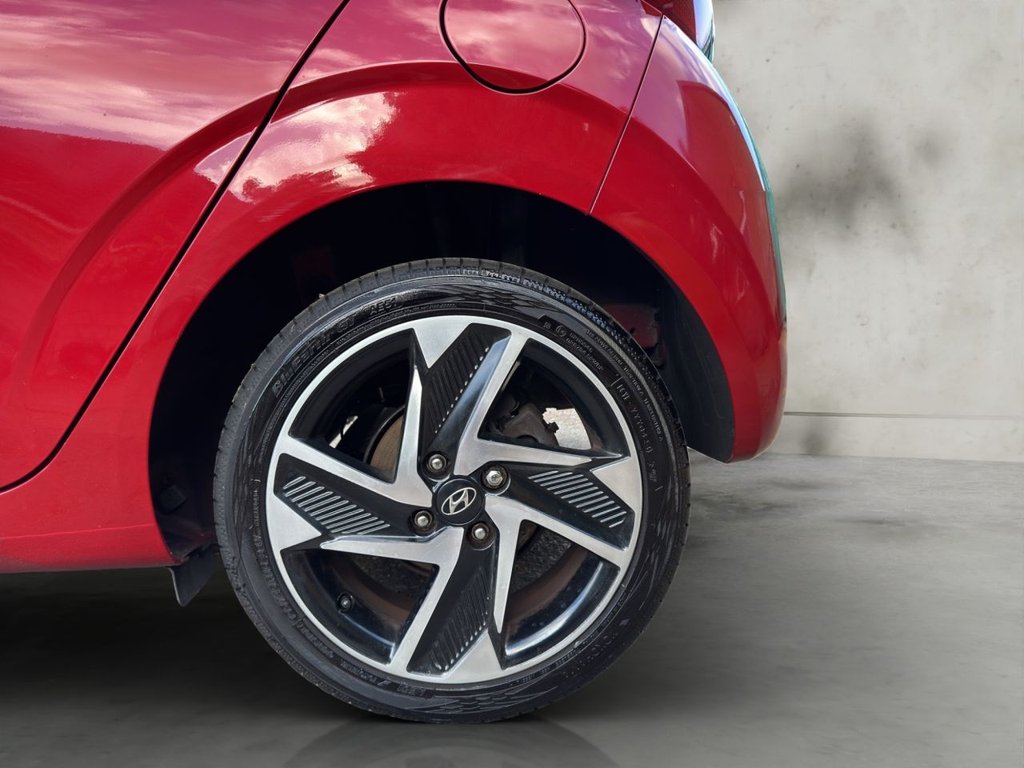 Used Hyundai i10 2021 for sale - 76879028: Photo 34