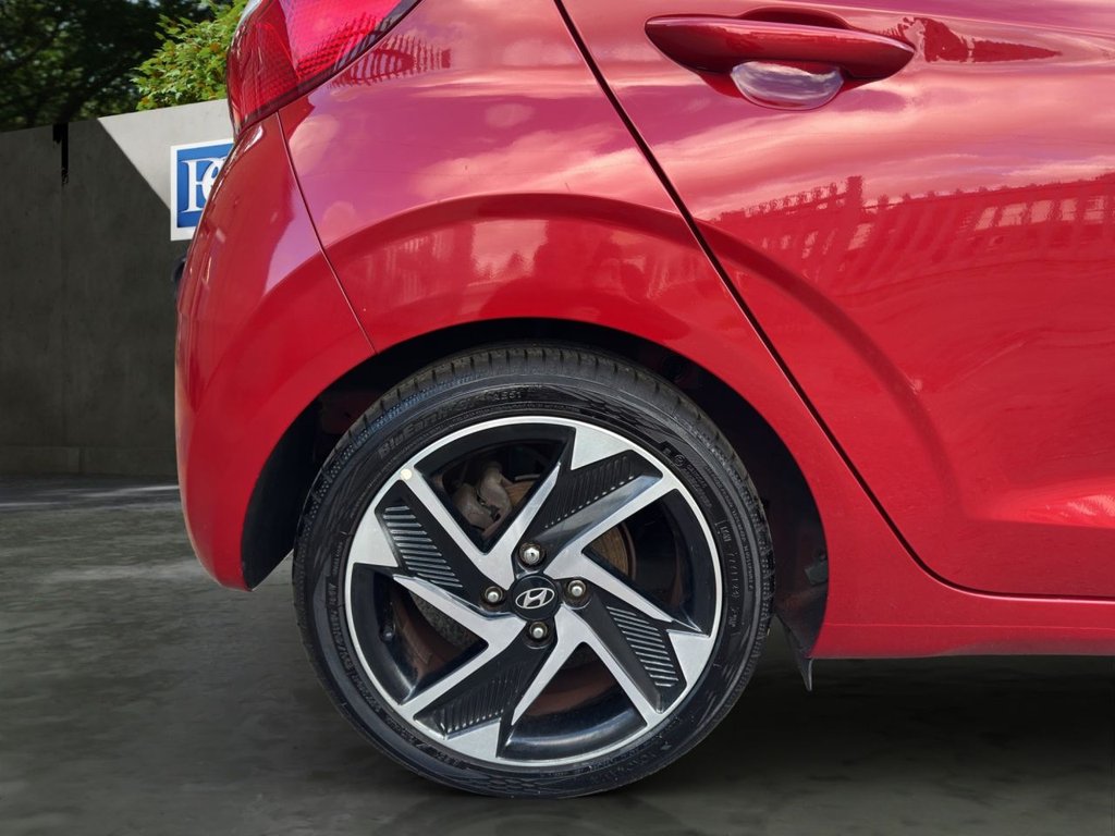 Used Hyundai i10 2021 for sale - 76879028: Photo 36