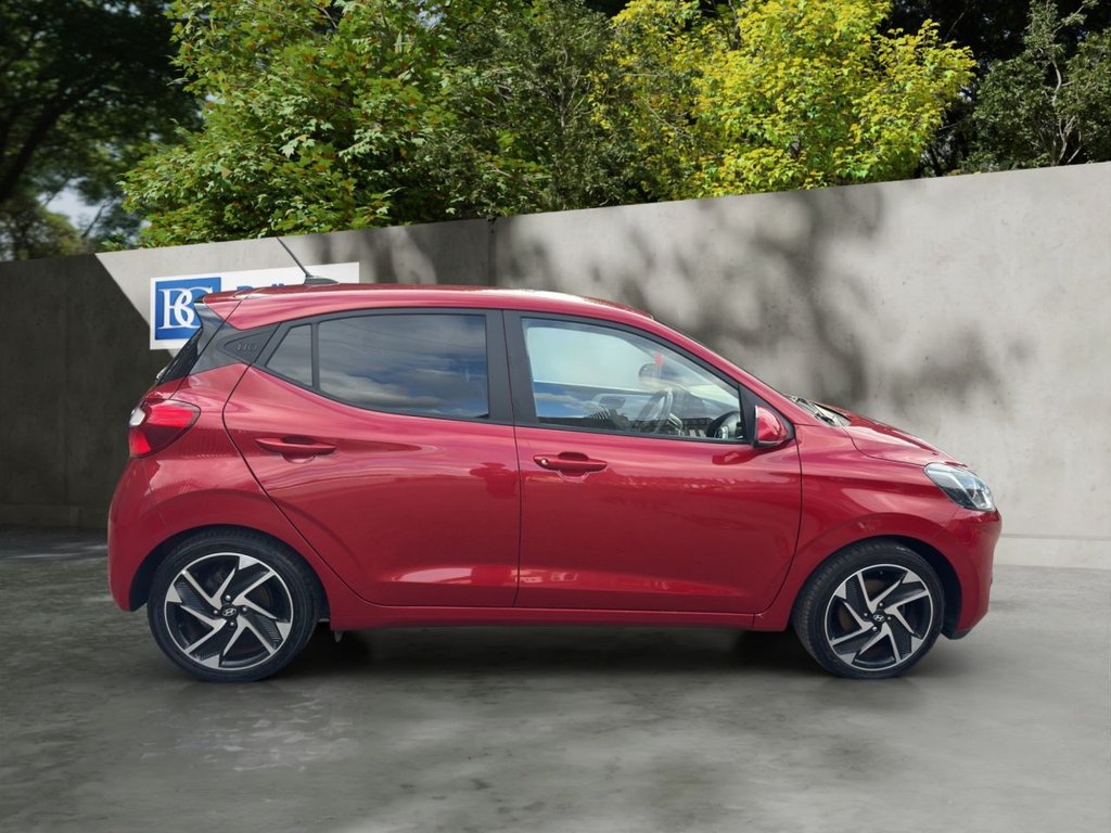 Used Hyundai i10 2021 for sale - 76879028: Photo 7
